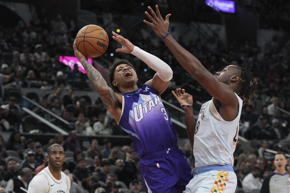 在对阵巴萨 在对阵巴萨