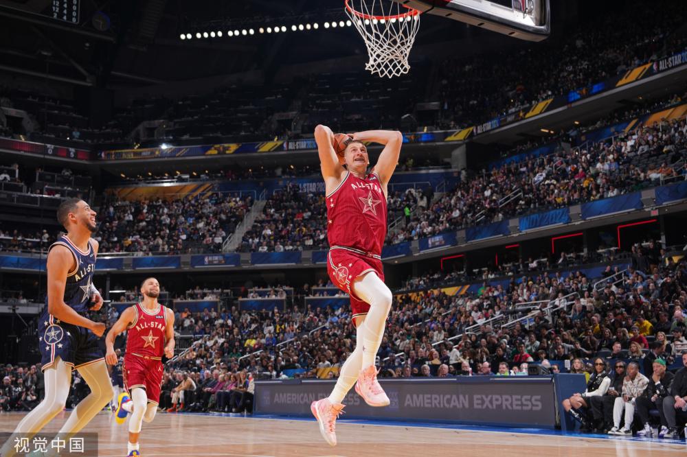 申京不仅拥 申京不仅拥