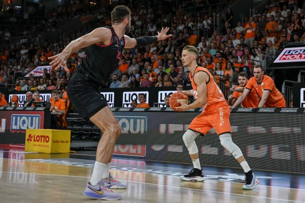 球赛场上 球赛场上